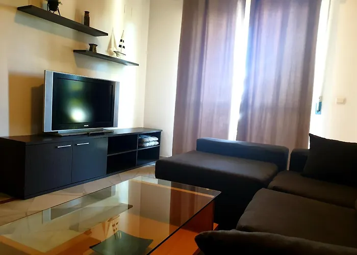 Apartamento Playa - Puerto Banus