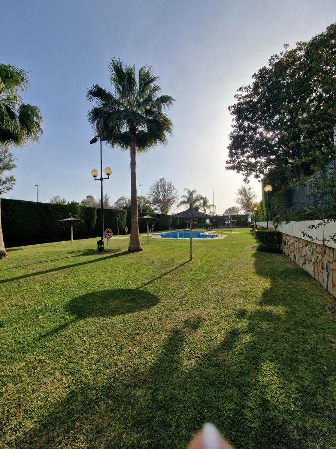Playa - Puerto Banus Apartment