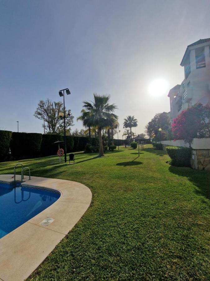 Apartment Playa - Puerto Banus Marbella