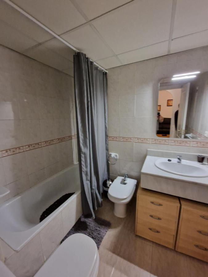 Playa - Puerto Banus Apartment Marbella