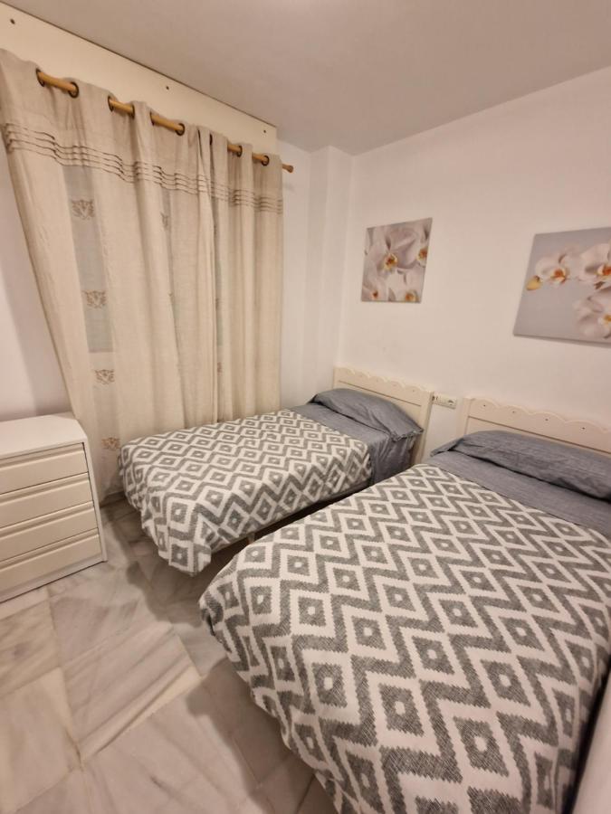 Playa - Puerto Banus Apartment Marbella