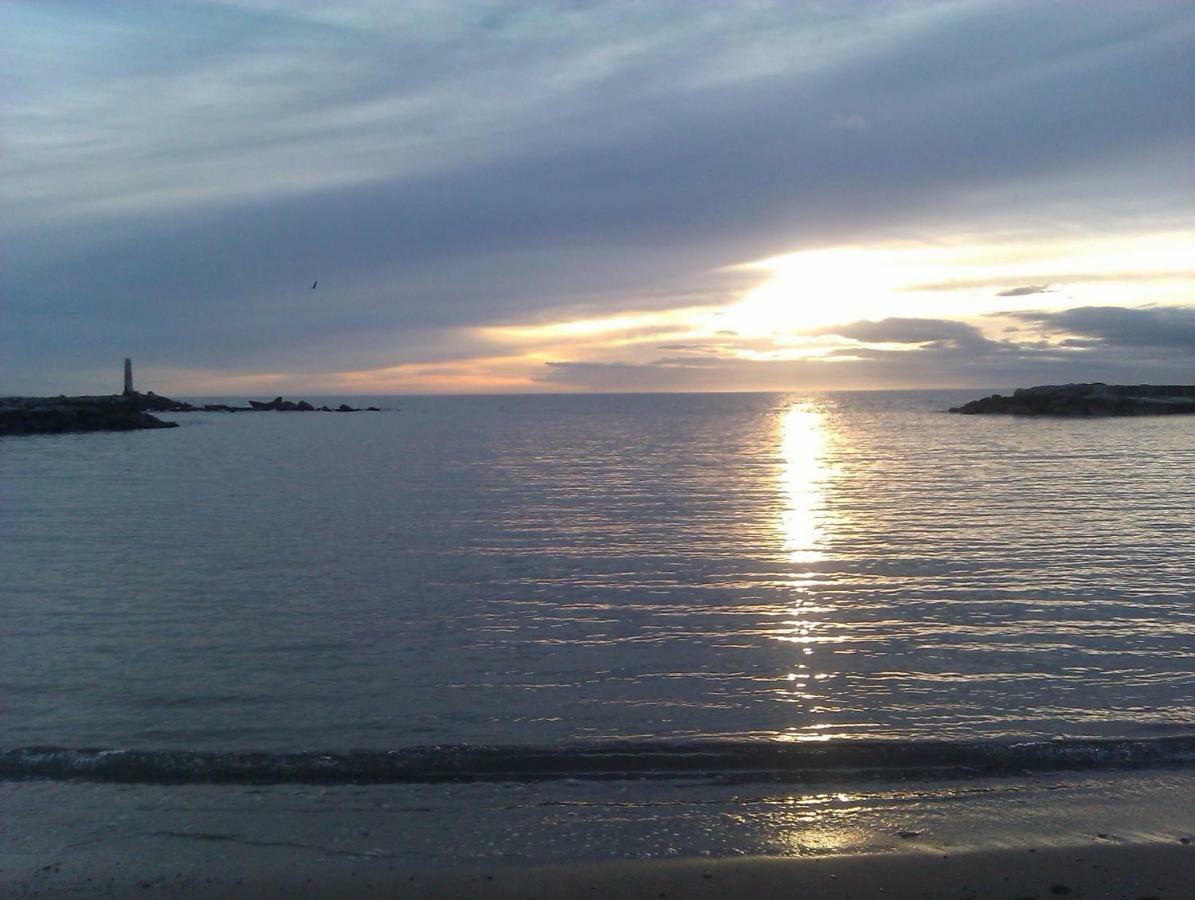 Playa - Puerto Banus Apartamento