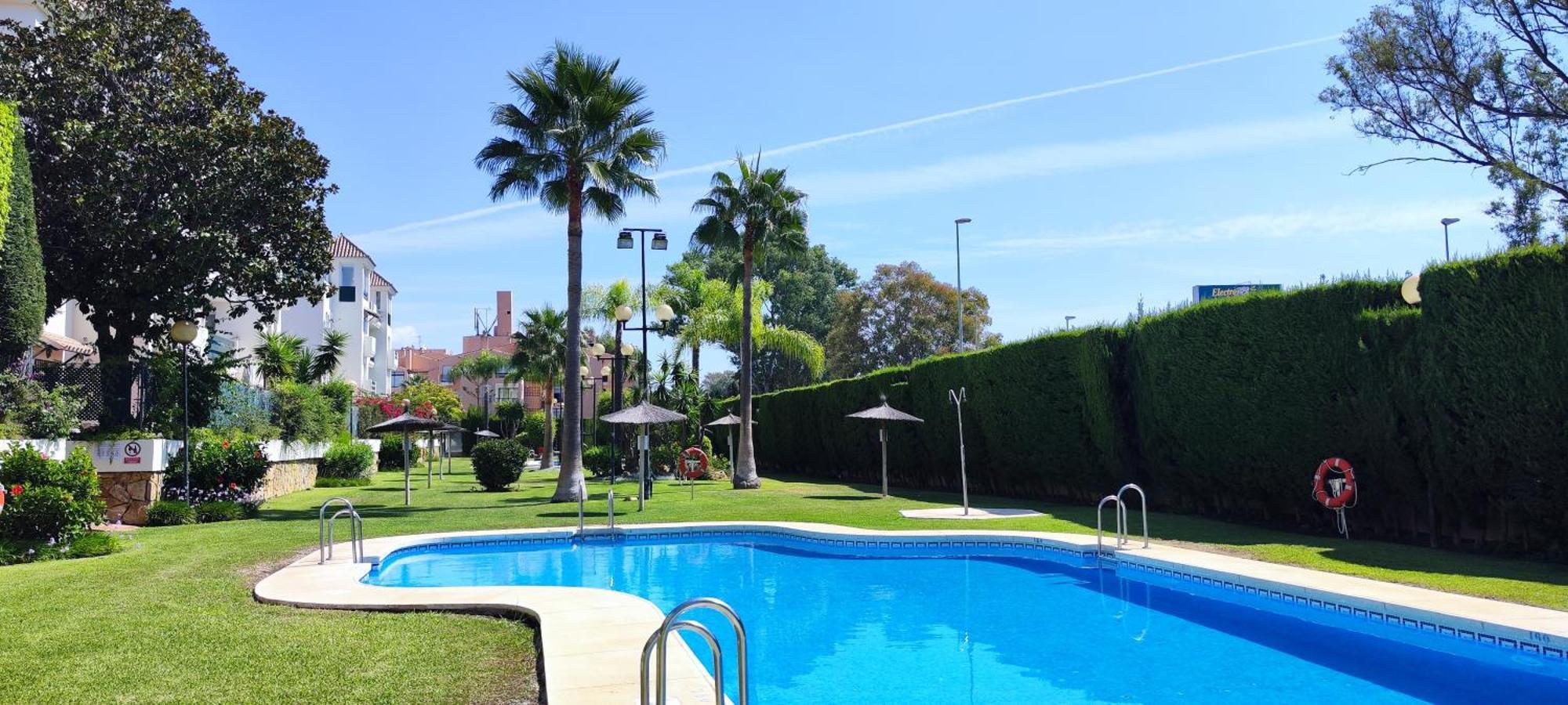 Apartment Playa - Puerto Banus