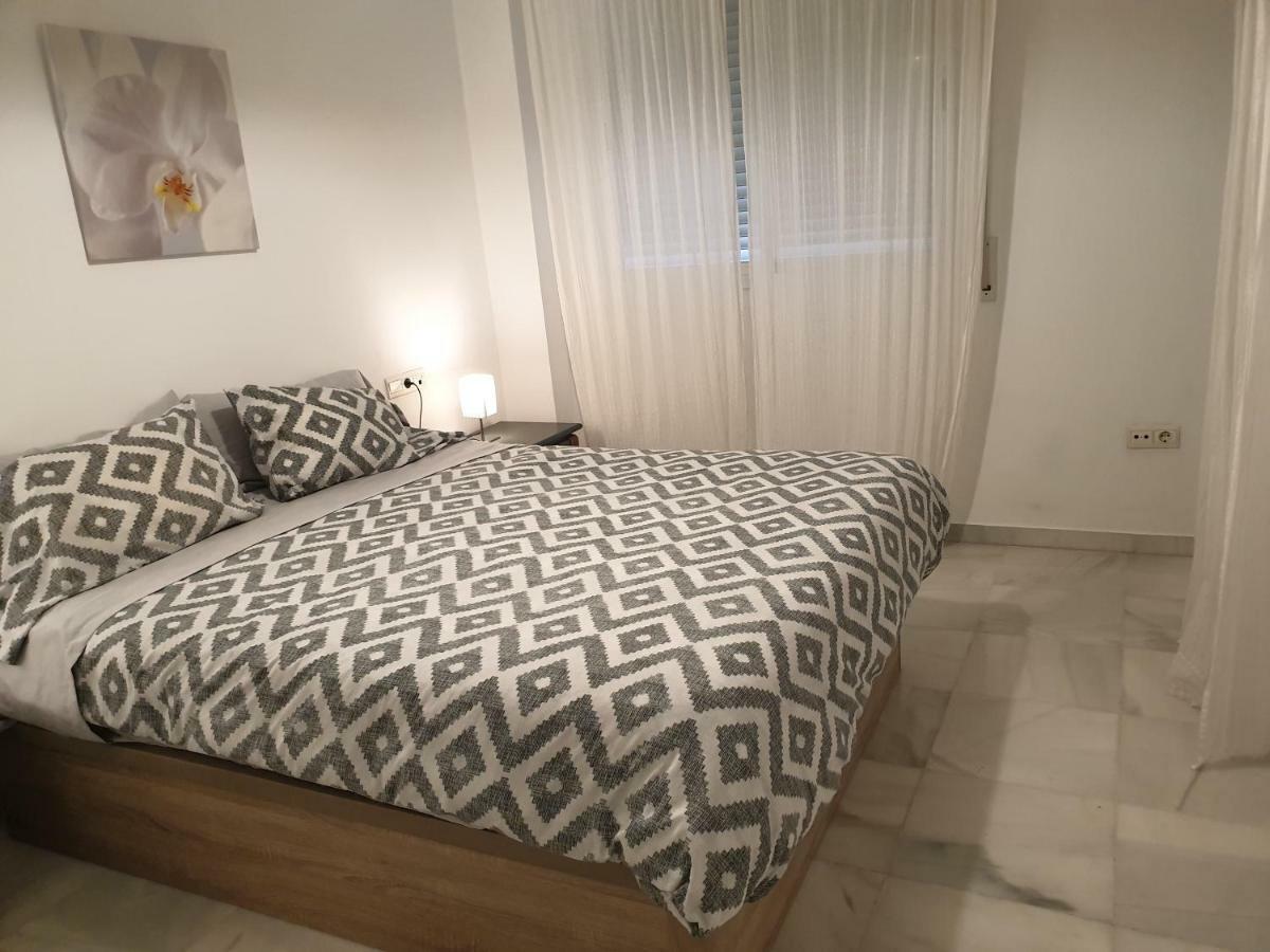 Apartment Playa - Puerto Banus *