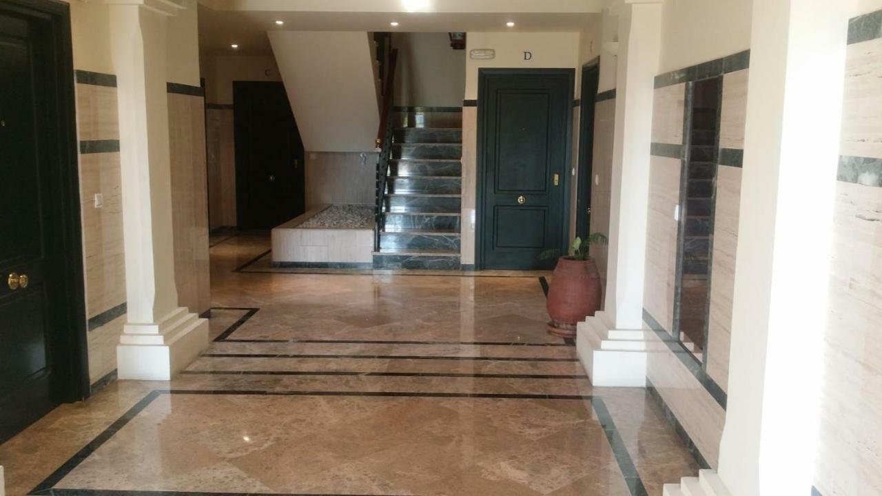 Apartment Playa - Puerto Banus Marbella
