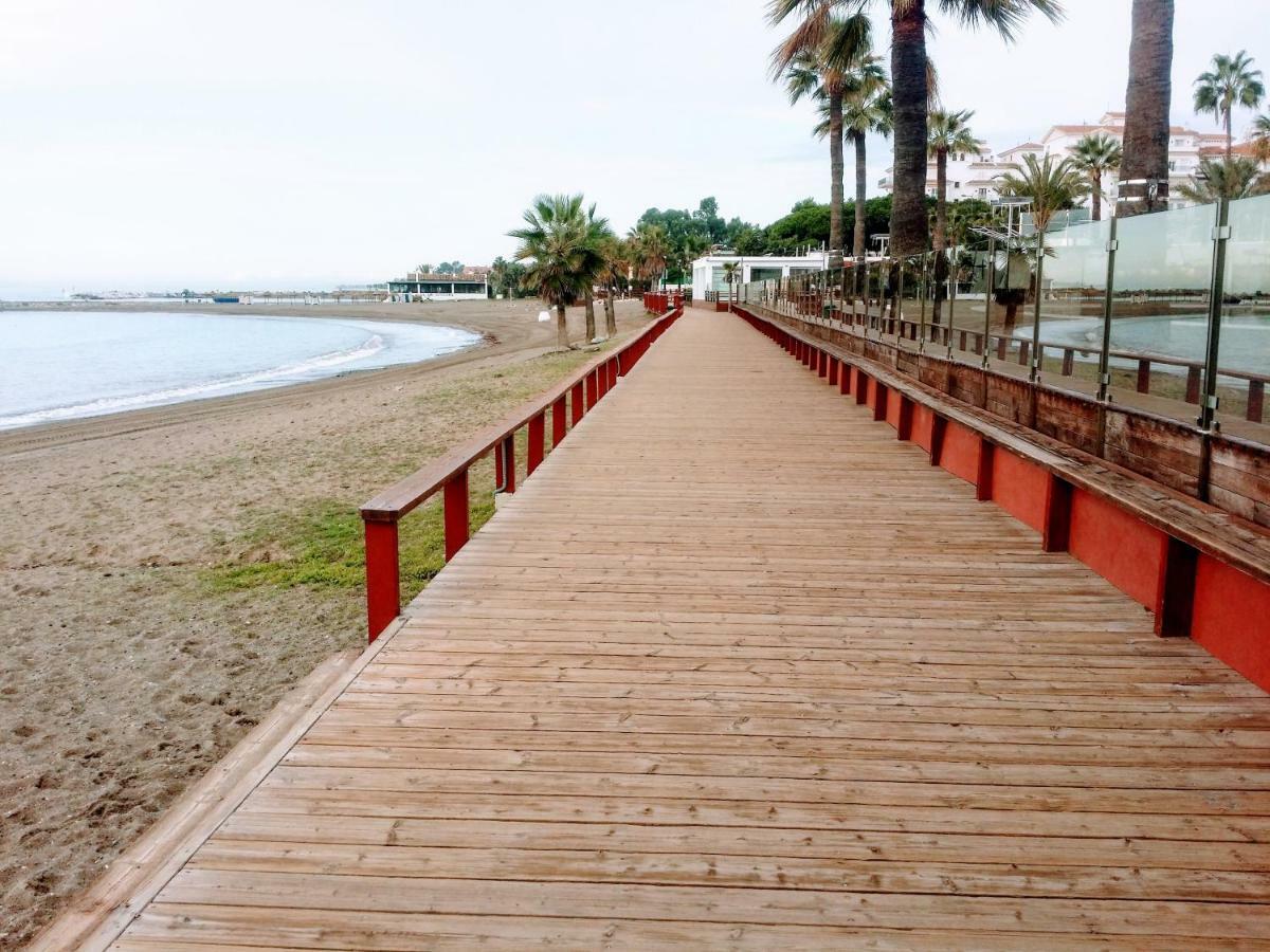 Playa - Puerto Banus Marbella