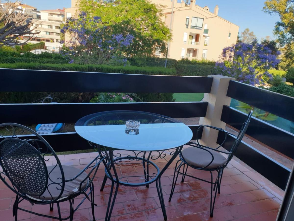Apartment Playa - Puerto Banus *
